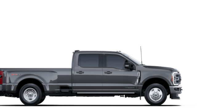 2025 Ford SuperDuty